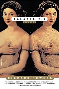 Galatea 2.2 (Paperback, 2)