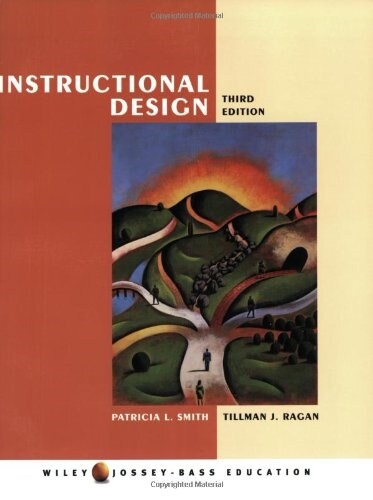 Instructional Design (Paperback, 3)