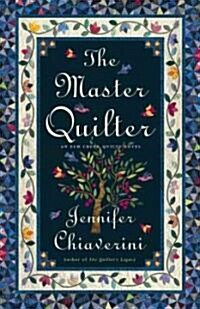 The Master Quilter (Hardcover)