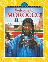 Welcome to Morocco (Library)