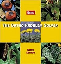 The Ortho Problem Solver (Hardcover, 6th)