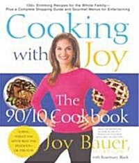 Cooking With Joy (Hardcover, 1st)