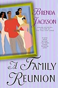 A Family Reunion (Paperback, Reprint)
