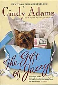 The Gift of Jazzy (Paperback, Reprint)