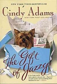 [중고] The Gift of Jazzy (Paperback, Reprint)