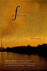 One Foot in Eden (Paperback)