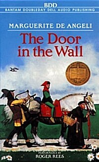 The Door in the Wall (Cassette, Unabridged)