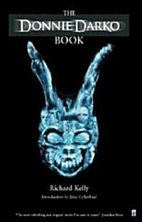 The Donnie Darko Book : Introduction by Jake Gyllenhaal (Paperback, Main)