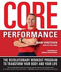 Core Performance (Hardcover)