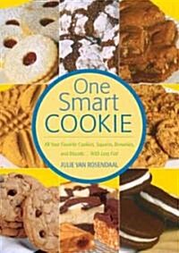 One Smart Cookie (Paperback)