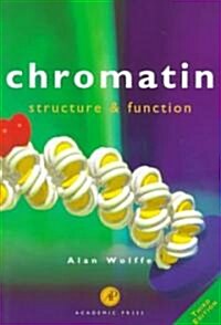Chromatin: Structure and Function (Paperback, 3)