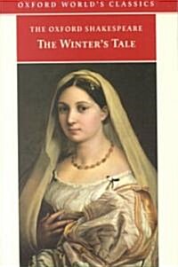 The Winters Tale (Paperback)