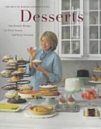 Desserts (Paperback)