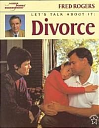 [중고] Let‘s Talk about It: Divorce (Paperback)