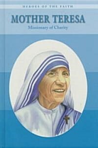 Mother Teresa (Library)