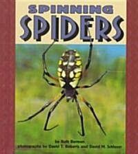 Spinning Spiders (Library)