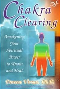 Chakra Clearing (Paperback)
