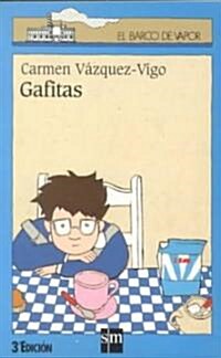 Gafitas/ Glasses (Paperback)