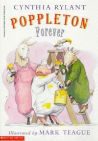 Poppleton: Poppleton Forever (Paperback)