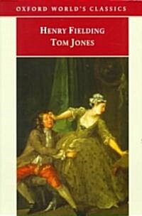 Tom Jones (Paperback)