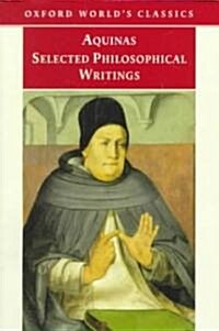 Selected Philosophical Writings (Paperback)