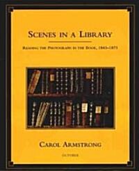 Scenes in a Library (Hardcover)