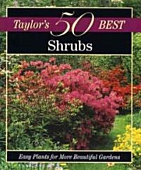Shrubs (Paperback)