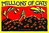 Millions of Cats (Hardcover)