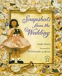 Snapshots from the Wedding (Paperback, Reprint)