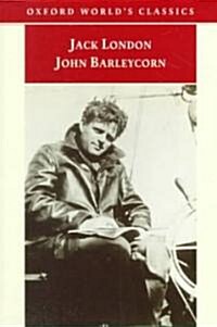 John Barleycorn (Paperback, Reprint)
