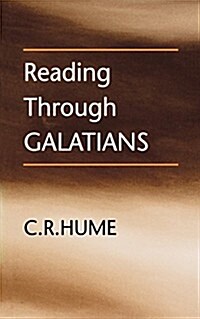 Reading Through Galatians (Paperback)