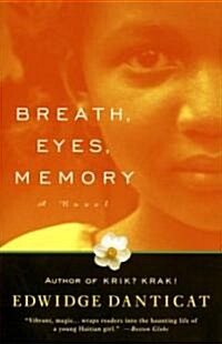 Breath, Eyes, Memory (Paperback, 2)