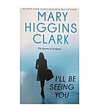 Ill Be Seeing You (Mass Market Paperback)