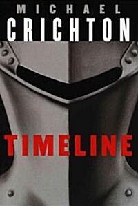 Timeline (Hardcover, Deckle Edge)