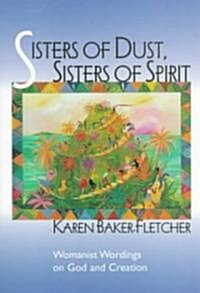 Sisters of Dust Sisters of SPI (Paperback)