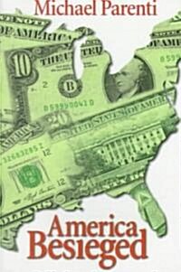 America Besieged (Paperback)