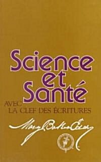 Science & Health French (Paperback)