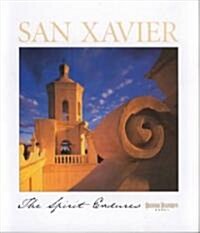 San Xavier (Paperback)