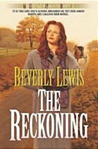 The Reckoning (Paperback)