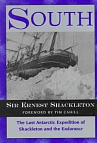 South (Paperback, Reprint)