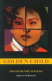 Golden Child (Paperback)
