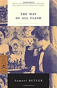 The Way of All Flesh (Paperback)