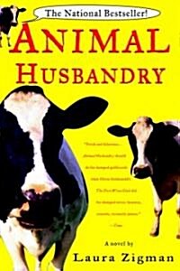 Animal Husbandry (Paperback)