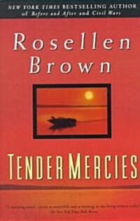Tender Mercies (Paperback)