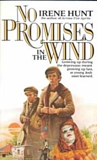 No Promises in the Wind (Mass Market Paperback, Reissue)