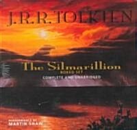 The Silmarillion (Audio CD)