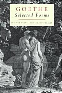 [중고] Selected Poems (Paperback)