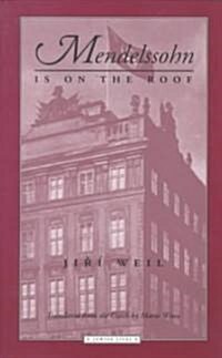 Mendelssohn Is on the Roof (Paperback)