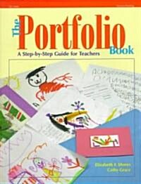 [중고] The Portfolio Book: A Step by Step Guide for Teachers (Paperback)