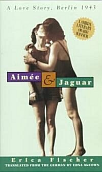 Aimee & Jaguar (Paperback, Reprint)
